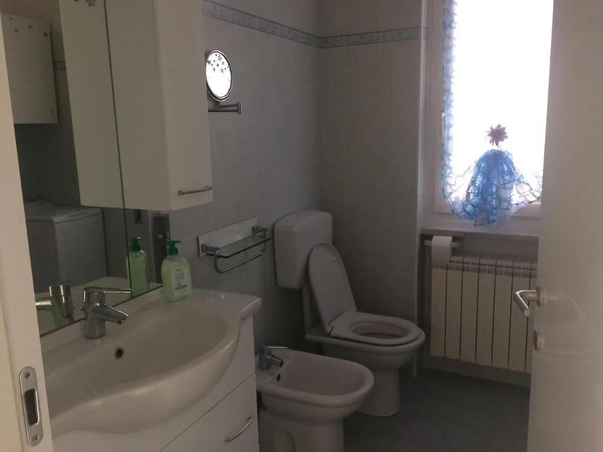Appartamento A Casa di Nonna Luciana - Trilocale con Giardino Ceriale