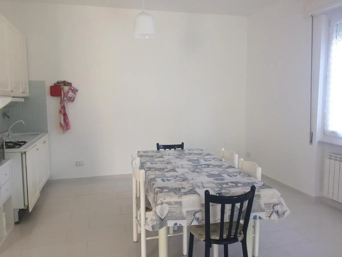 Appartamento A Casa di Nonna Luciana - Trilocale con Giardino Ceriale