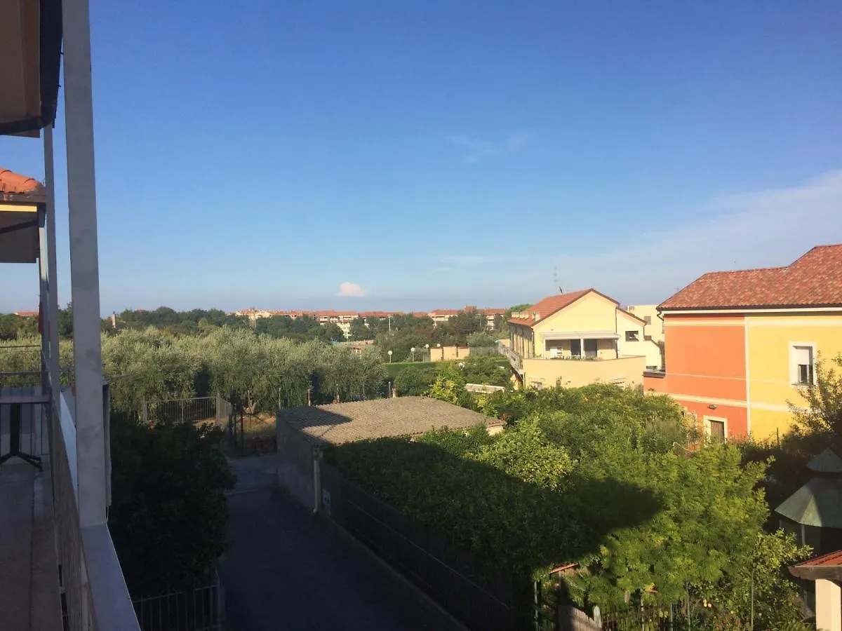 Appartamento A Casa di Nonna Luciana - Trilocale con Giardino Ceriale