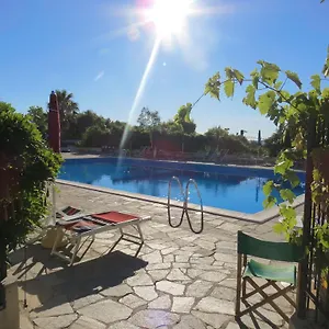 Bella Vista Ceriale