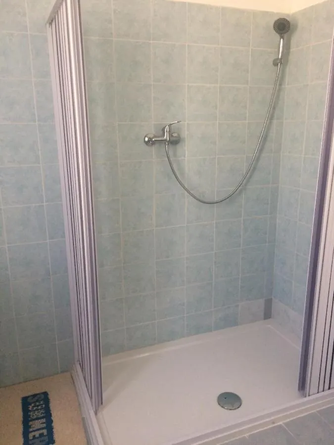 A Casa Di Nonna Luciana - Trilocale Con Giardino Apartment Ceriale